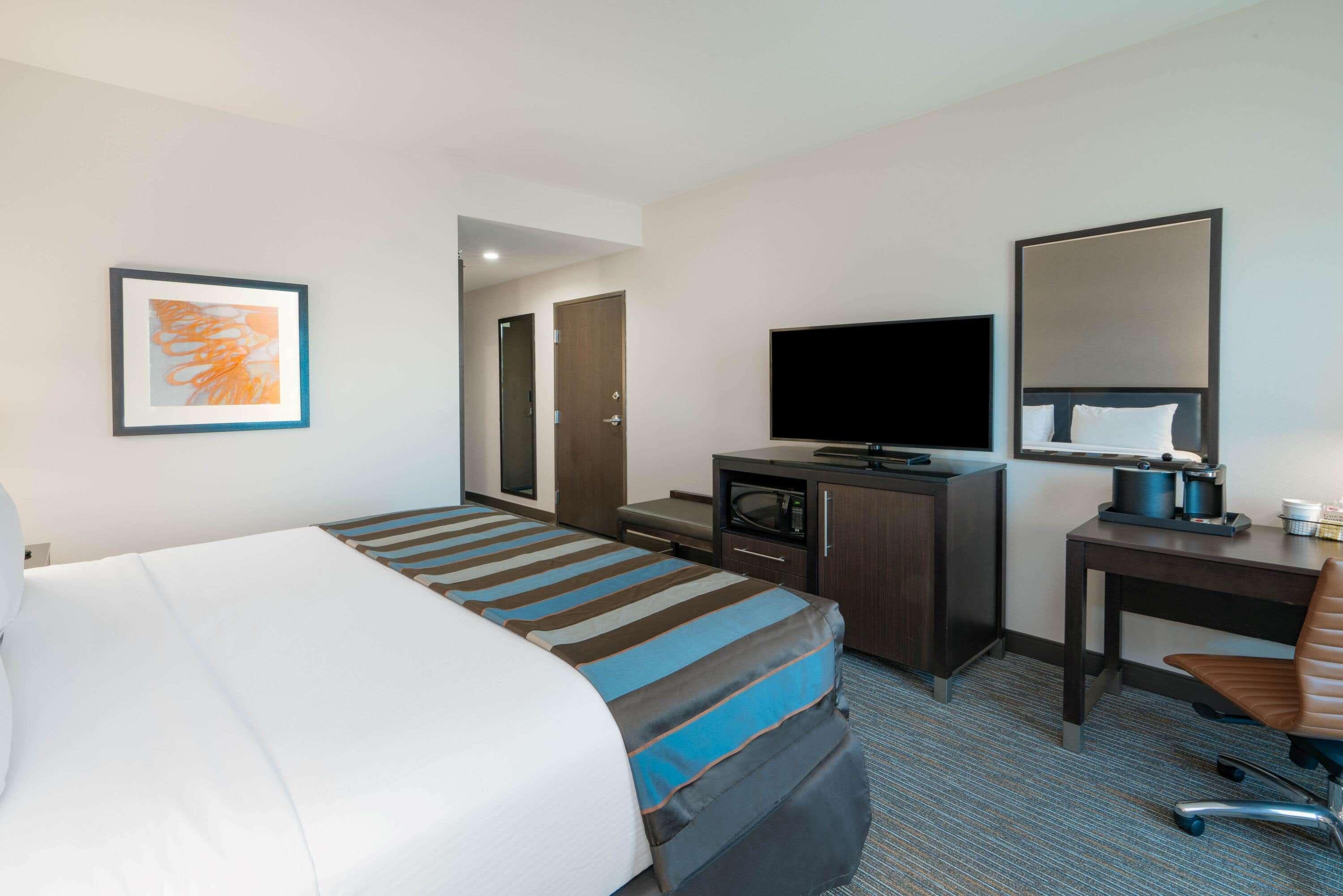 Wingate By Wyndham Moab Hotel Exterior foto
