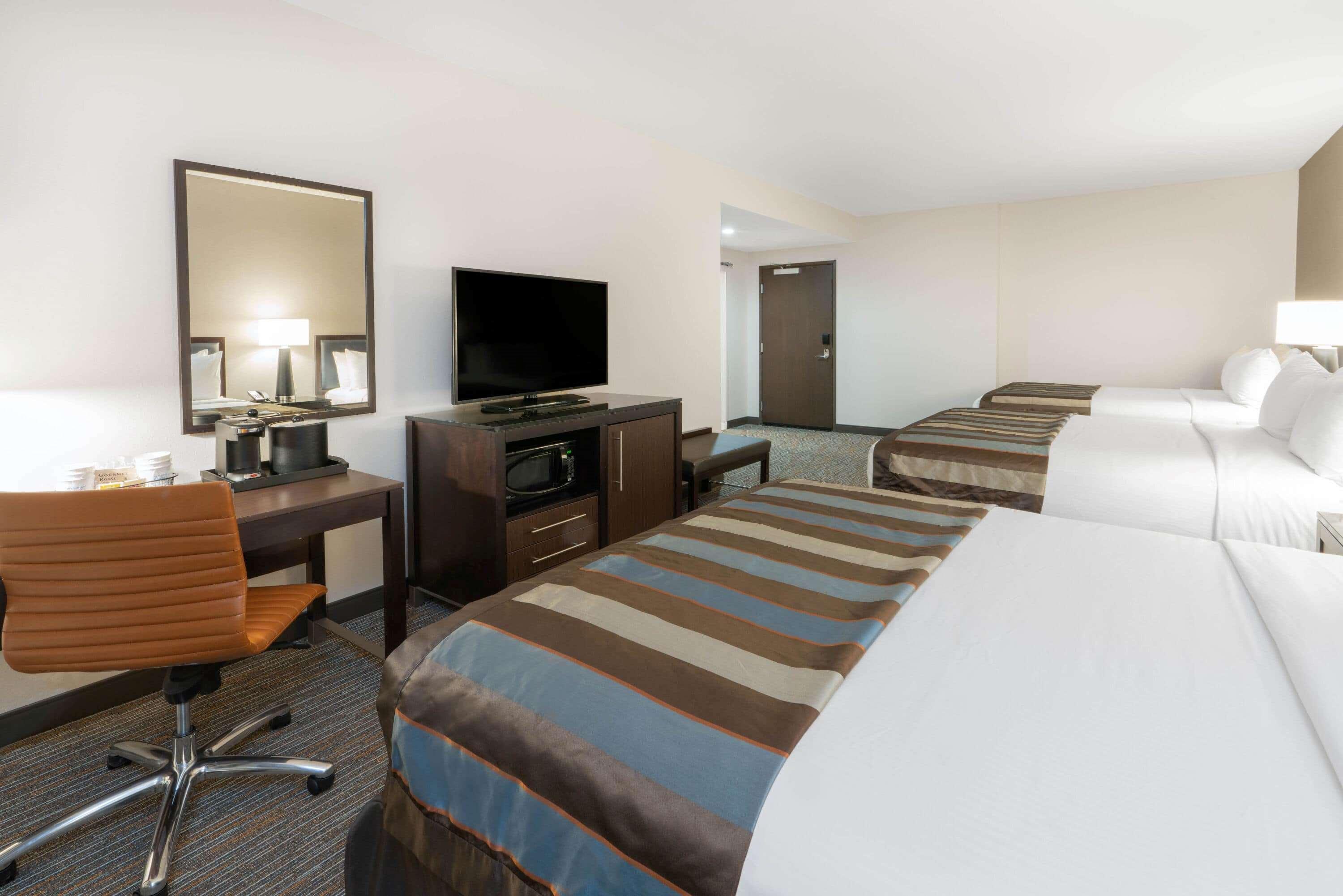 Wingate By Wyndham Moab Hotel Exterior foto